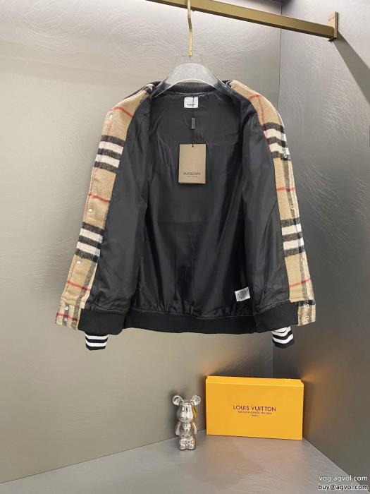 コートスーパー コピー  在庫あり即発風通しのよいBURBERRY_0_2