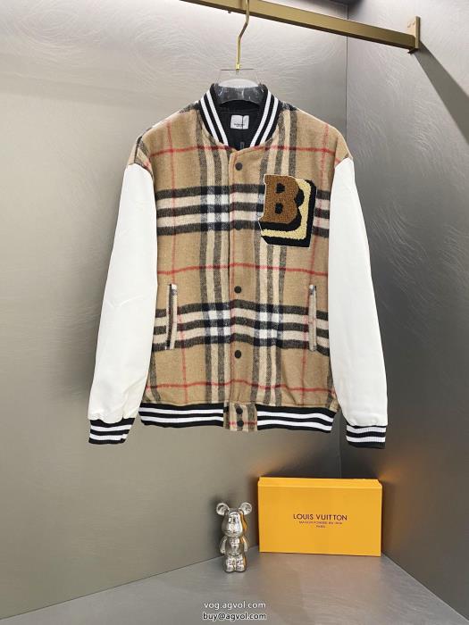 コートスーパー コピー  在庫あり即発風通しのよいBURBERRY_0_3