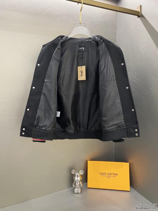 2025年春の新作コレクション雑誌掲載スーパー コピー  コートSTUSSY_0_0