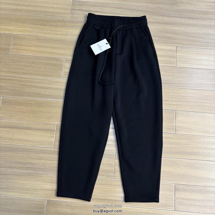 2025季節限定超必須アイテムMONCLERスラックスコピー 品 販売_0_3