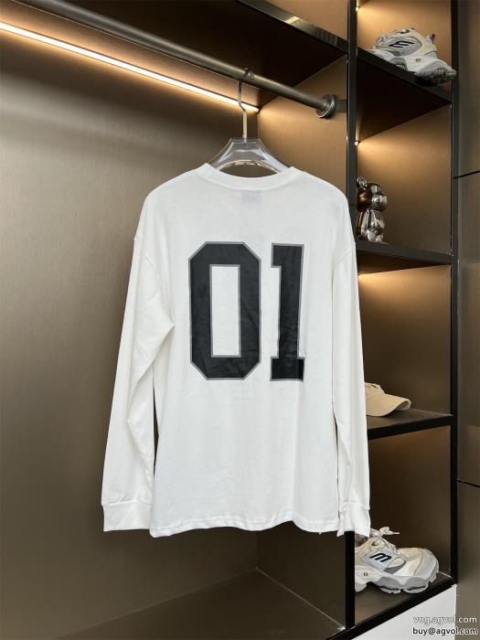 長袖Tシャツbalenciaga偽物 ブランド ショップ完売必至日本即完売予想_0_0