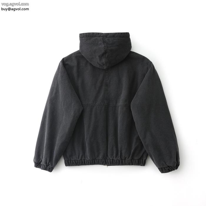 コピー 商品 販売ステューシープレミアム品質先取り2025限定新作コート_0_1