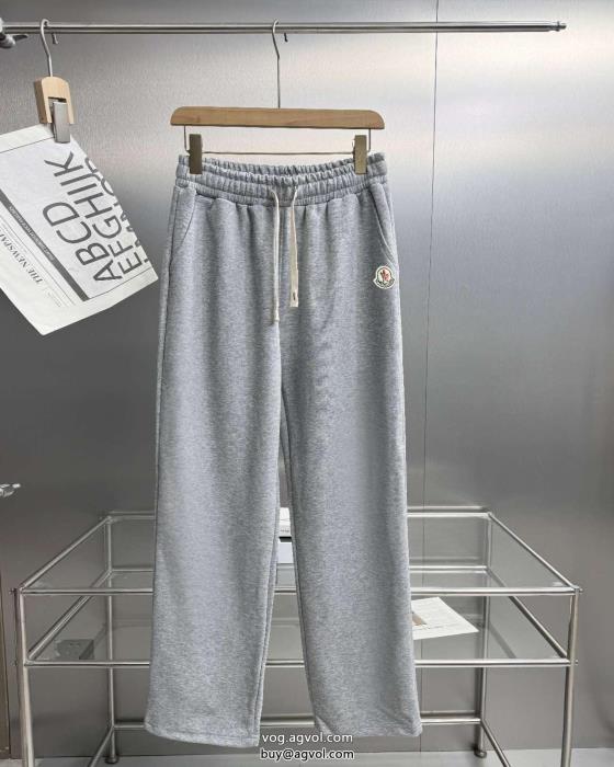 MONCLERスラックスブランド 品 スーパー コピー高い人気期間限定価格_0_1