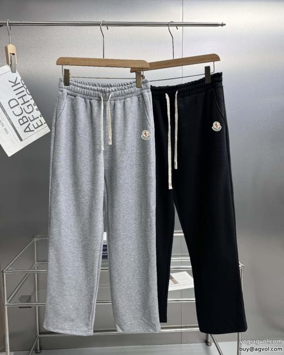 MONCLERスラックスブランド 品 スーパー コピー高い人気期間限定価格_0_3
