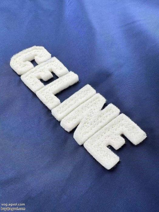 コットンジャケット最新話題沸騰中高いクオリティコピー 商品 販売CELINE_0_4
