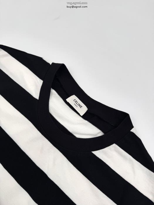 CELINEブランド 激安半袖Tシャツ期待値も高いアイテム即完売_0_3