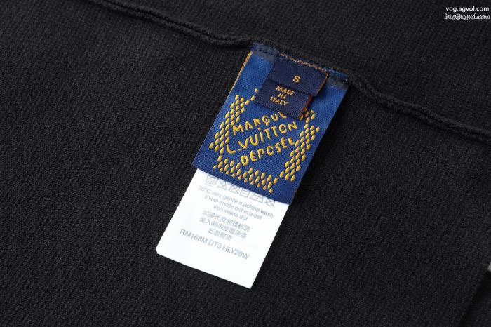 快適な着心地高級感漂うコートLOUIS VUITTONブランド コピー 販売 _0_0