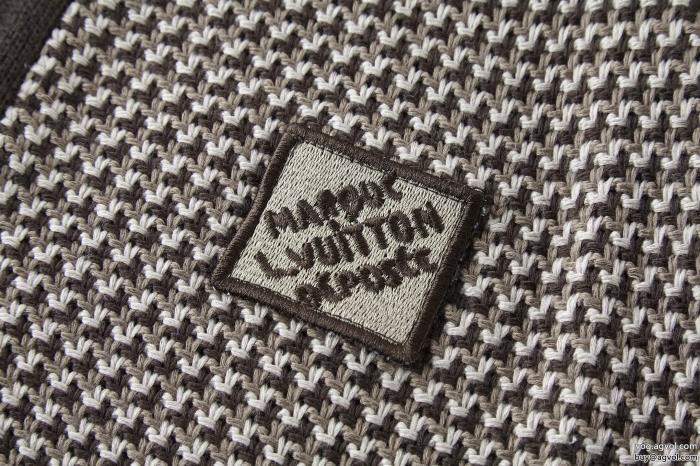 人気急上昇中即完売LOUIS VUITTONコピー ブランド 通販コート_0_3