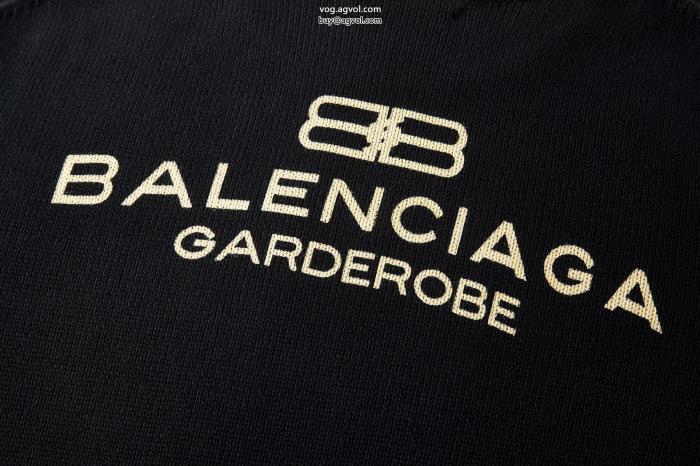 偽物 通販 balenciagaバカ売れ継続中今年風セーター_0_0