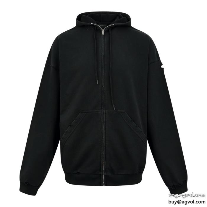balenciagaコート新着入荷風通しの良いフレア偽 ブランド 通販_0_3