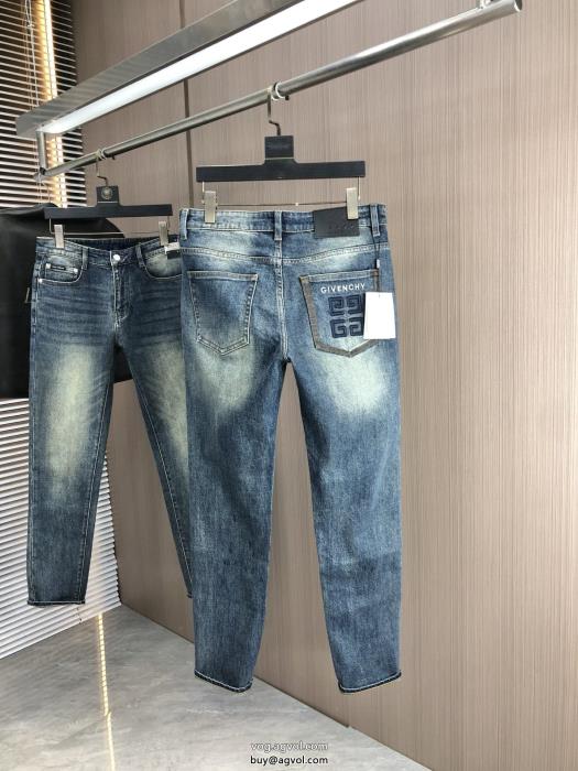 GIVENCHY不動の人気2025最新夏に爆発的な人気スーパー コピー 安心ジーンズ_0_0