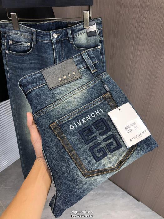 GIVENCHY不動の人気2025最新夏に爆発的な人気スーパー コピー 安心ジーンズ_0_3