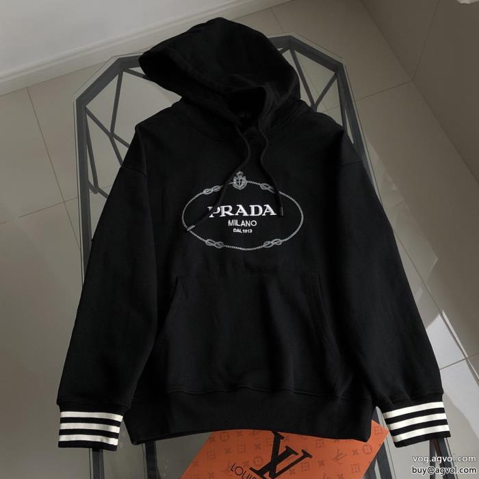 PRADAパーカー日本完売25新作セールブランド コピー 販売_0_1