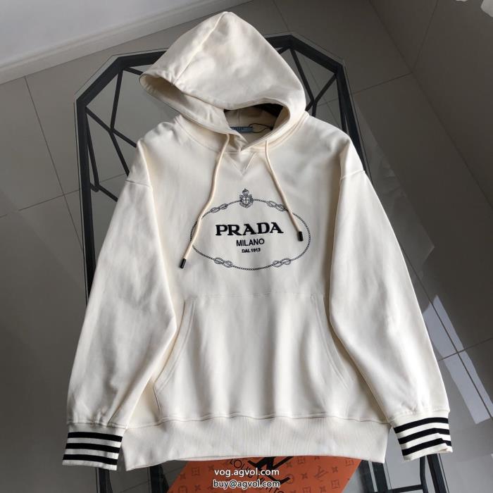 PRADAパーカー日本完売25新作セールブランド コピー 販売_0_4