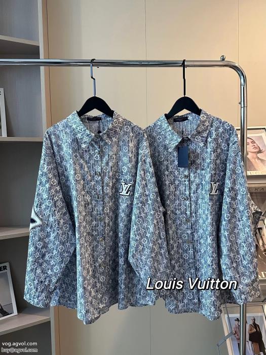 偽 ブランド 販売LOUIS VUITTONコート素敵なスタイルで夏の定番人気商品再入荷_0_0