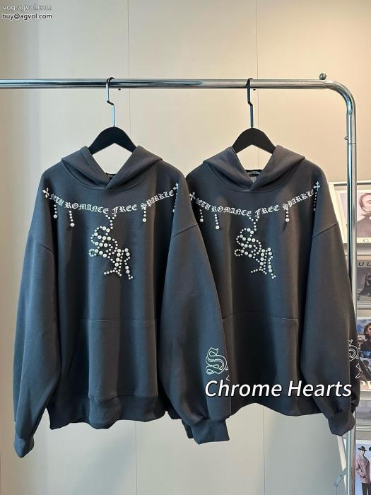 パーカーブランド スーパー コピーCHROME HEARTS最新話題沸騰中人気上昇中_0_0