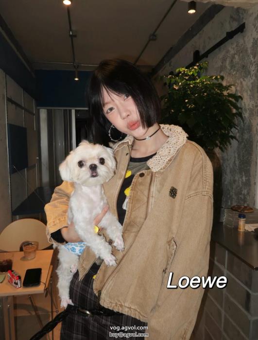 完売前に2025の新作LOEWEコートコピー 商品 通販_0_1