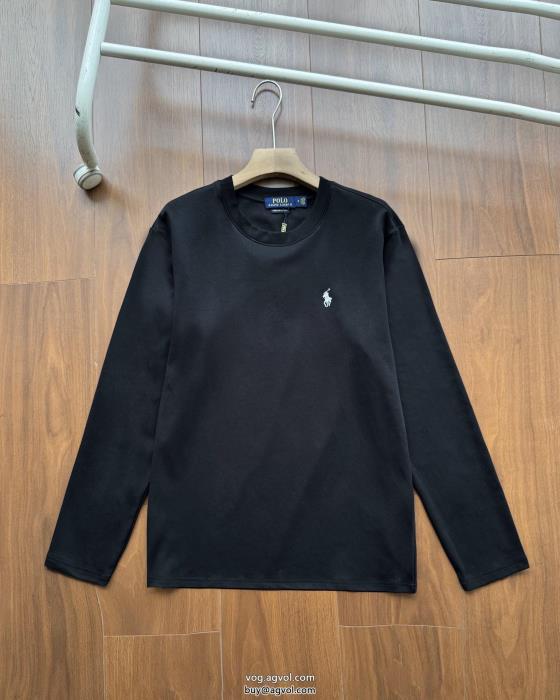 Polo Ralph Lauren最安値最終価格セールコピー 商品 販売長袖Tシャツ_0_2