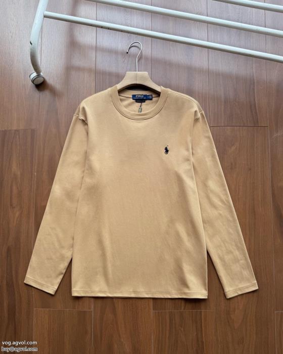 Polo Ralph Lauren最安値最終価格セールコピー 商品 販売長袖Tシャツ_0_3