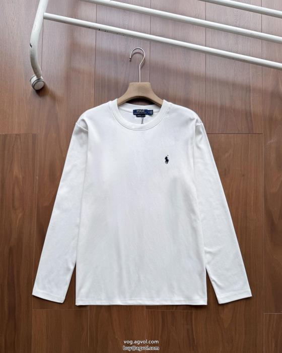 Polo Ralph Lauren最安値最終価格セールコピー 商品 販売長袖Tシャツ_0_4