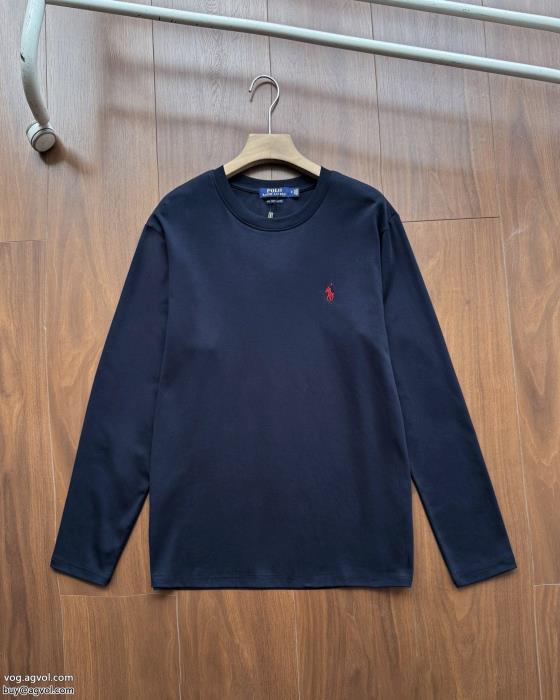 Polo Ralph Lauren最安値最終価格セールコピー 商品 販売長袖Tシャツ_0_5