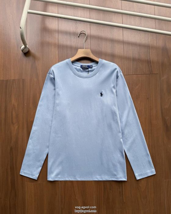 Polo Ralph Lauren最安値最終価格セールコピー 商品 販売長袖Tシャツ_0_6