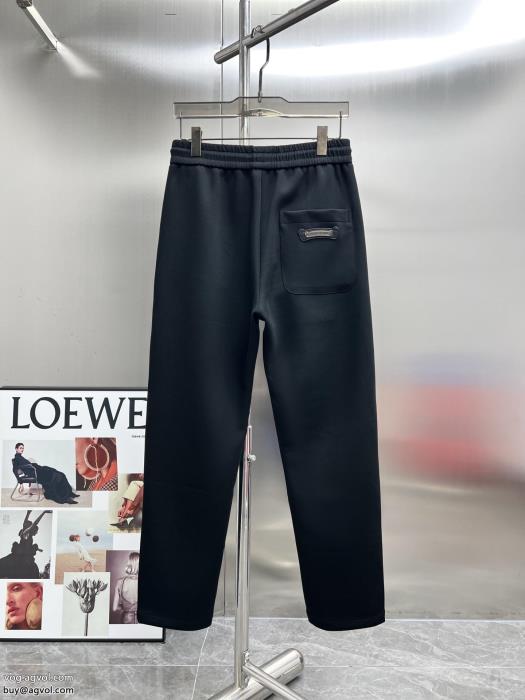 限定モデル人気新作　ロゴ入りブランド 偽物 通販スラックスCHROME HEARTS_0_0