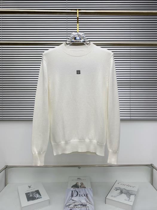 GIVENCHYトレンドの最先端に特に注目したいスーパー コピー 通販セーター_0_2
