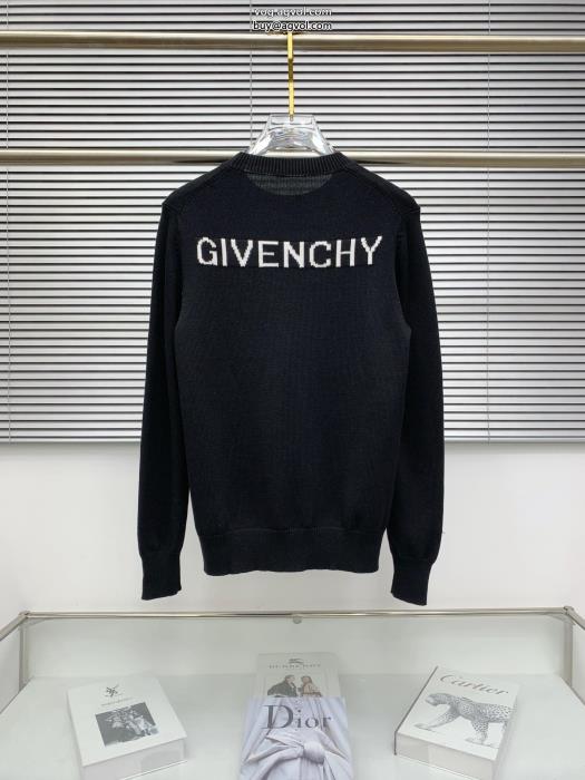 GIVENCHYトレンドの最先端に特に注目したいスーパー コピー 通販セーター_0_3