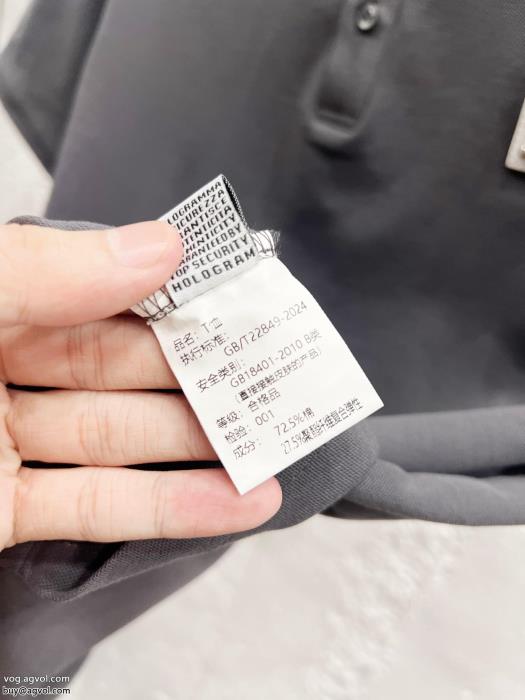 激安 通販 ブランド大好評欲しい可愛く新鮮ドルチェ＆ガッバーナ半袖POLOTシャツ_0_2