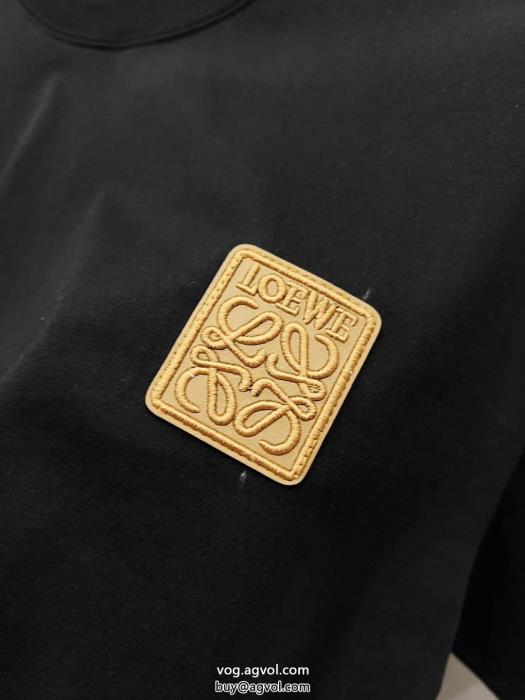 半袖TシャツLOEWE洗練された印象オンライン限定商品コピー 品 ブランド_0_3