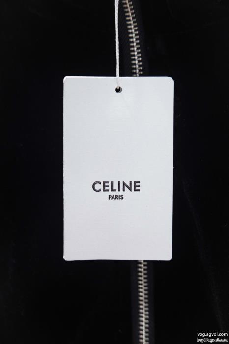 コピー ブランド 優良コート抜け感スゴイ上質感CELINE_0_1