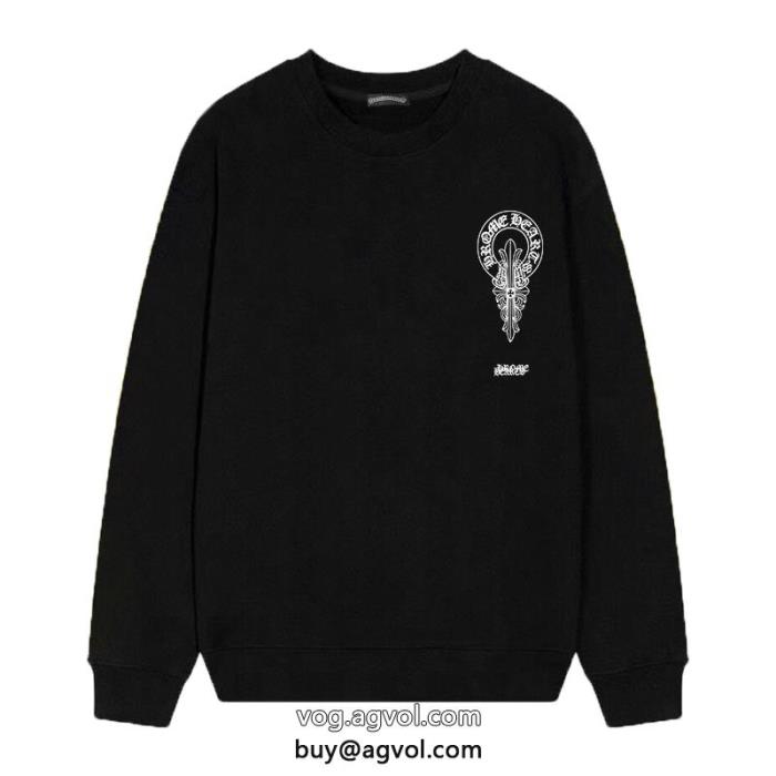 パーカー魅力を放つ春の新生活ブランド 品 激安 通販CHROME HEARTS_0_2