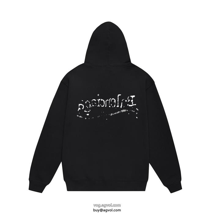 パーカーbalenciagaブランド スーパー コピー 通販大注目日本未入荷上品さ漂う_0_2