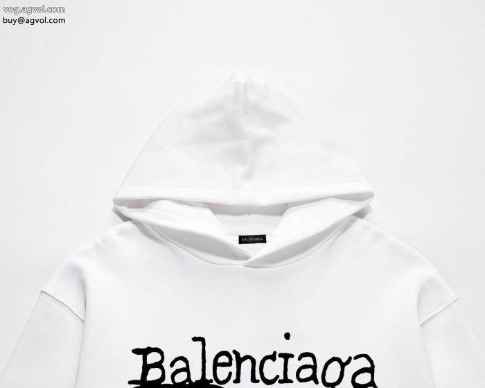 パーカーbalenciagaブランド スーパー コピー 通販大注目日本未入荷上品さ漂う_0_3