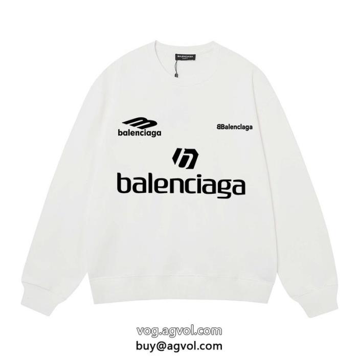 パーカーブランド 偽物 激安 通販balenciaga2025最新作25ss 2025最新作 海外発_0_2