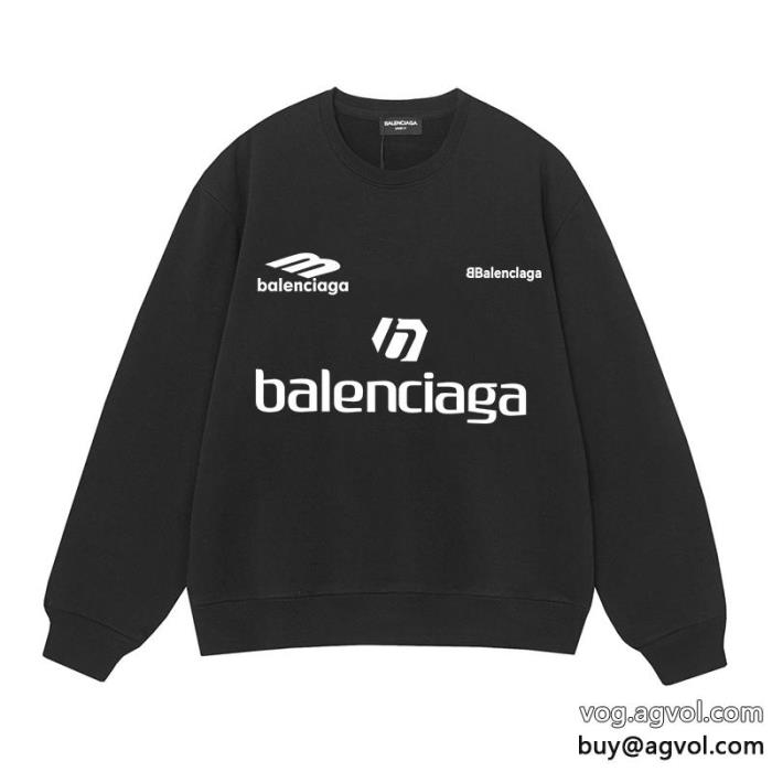 パーカーブランド 偽物 激安 通販balenciaga2025最新作25ss 2025最新作 海外発_0_3