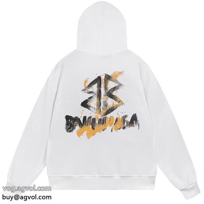 パーカーブランド コピー 激安自分へのご褒美大人可愛いスタイルbalenciaga_0_1