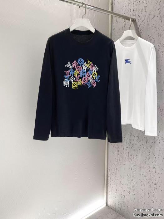 長袖Tシャツブランド 偽物完売目前即日対応LOUIS VUITTON_0_0
