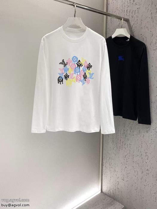 長袖Tシャツブランド 偽物完売目前即日対応LOUIS VUITTON_0_2