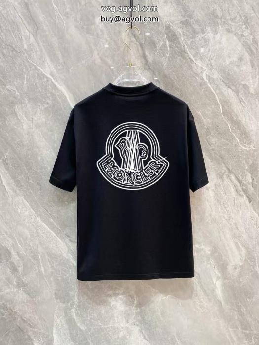 コピー 商品 通販韓国の人気セール価格モンクレール半袖Tシャツ_0_2