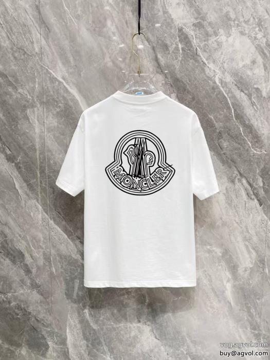 コピー 商品 通販韓国の人気セール価格モンクレール半袖Tシャツ_0_3