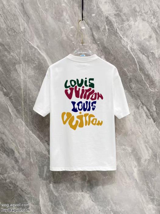 半袖Tシャツ北欧ブランド話題のアイテムルイ ヴィトン偽物 ブランド_0_3
