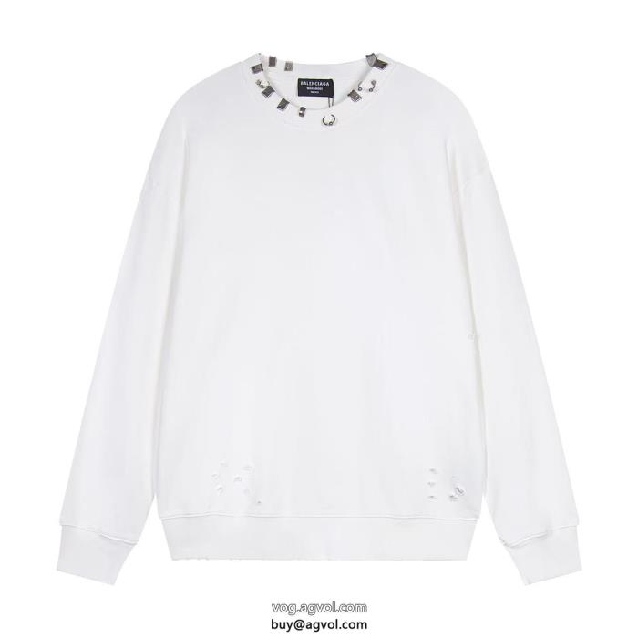 パーカーbalenciagaSS25注目スタイル著名人愛用コピー ブランド_0_0