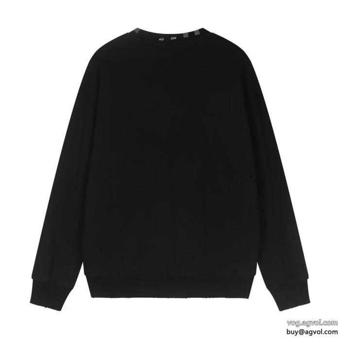 パーカーbalenciagaSS25注目スタイル著名人愛用コピー ブランド_0_4