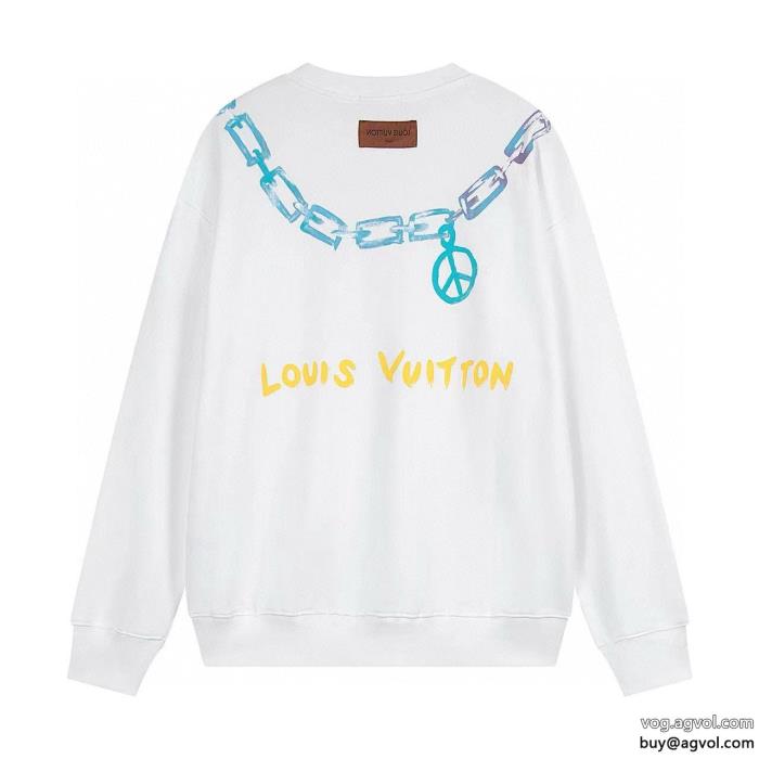 LOUIS VUITTON通販 ブランドパーカー2025人気新作が登場欲しい可愛く新鮮_0_2