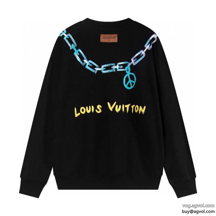 LOUIS VUITTON通販 ブランドパーカー2025人気新作が登場欲しい可愛く新鮮_0_4