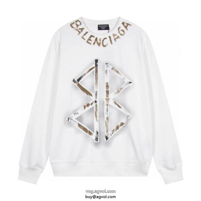 パーカースーパー コピー 品夏に向けて気になる機能面抜群balenciaga_0_2