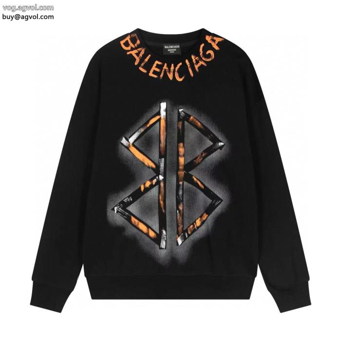 パーカースーパー コピー 品夏に向けて気になる機能面抜群balenciaga_0_3