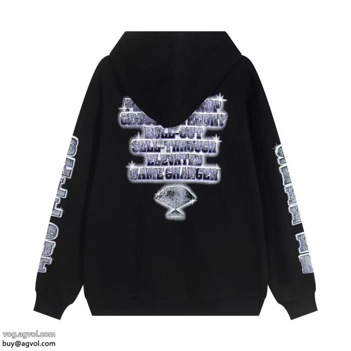 パーカースーパー コピー 通販人気上昇中今季はファション感漂うbalenciaga_0_0